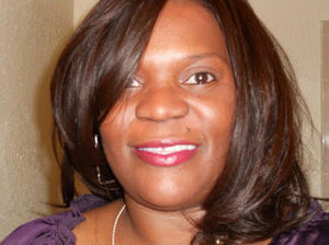 Meet your Posher, Sherree